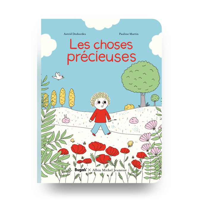 Les Choses précieuses