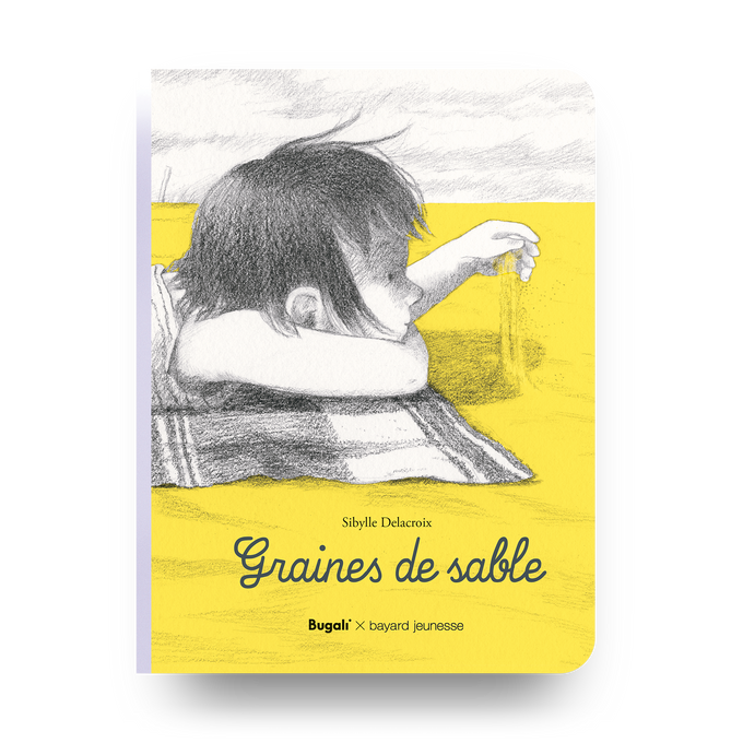 Graines de sable