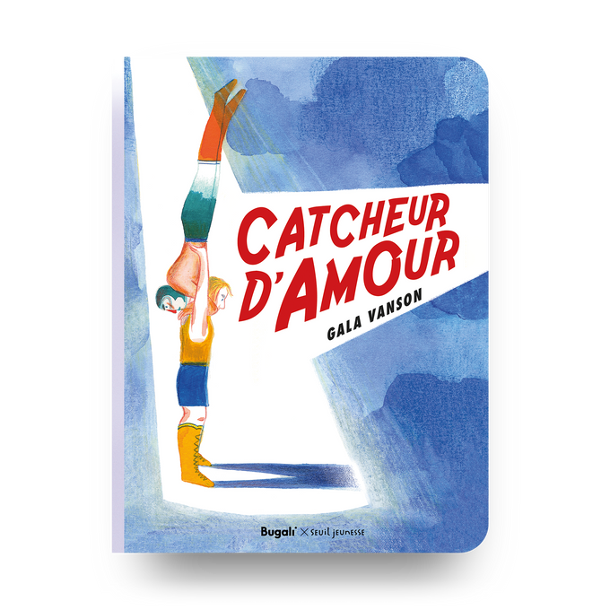 Catcheur d’amour