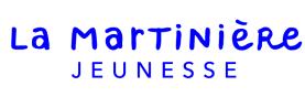 Logo La Martinière