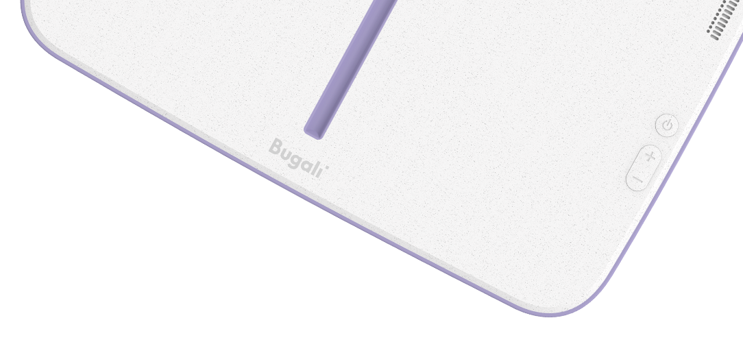 bugali-console-purple